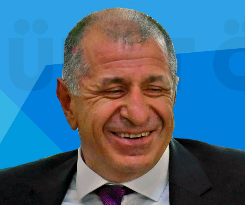 Ümit Özdağ'dan kargaları bile güldürecek sözler