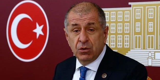 Ümit Özdağ'dan olay sözler: Kılıçdaroğlu kazanırsa iç savaş çıkar