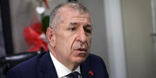 Ümit Özdağ'dan 'Sessiz İstila' çıkışı! Masraflarını kimin karşıladığını açıkladı