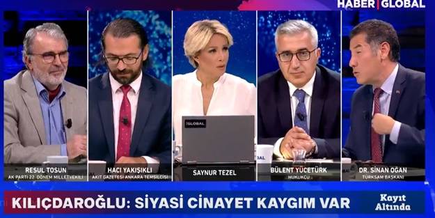 Ümit Özdağ'ı adamdan saymadı: Cumhurbaşkanlığına adaylığımı koyacağım
