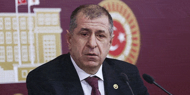 Ümit Özdağ'ın 'bilgisayar' şovu elinde patladı!