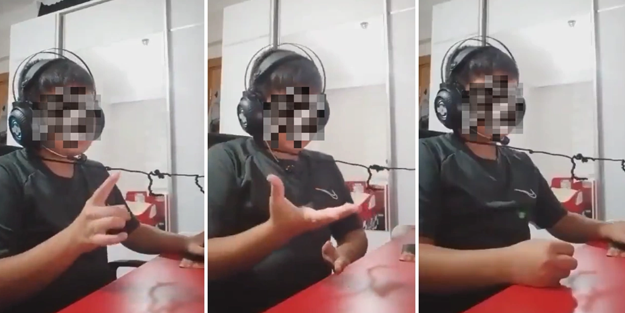 Ümit Özdağ'ın ırkçı zihniyeti çocukları zehirliyor!