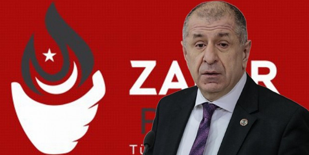 Ümit Özdağ’ın kafasına taş mı düştü? Cemaatlere ve tarikatlara övgü dolu sözler