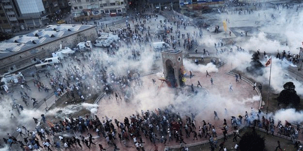 Ümit Özdağ'ın 'Kılıçdaroğlu kazanırsa iç savaş çıkar' sözleri yeniden gündemde