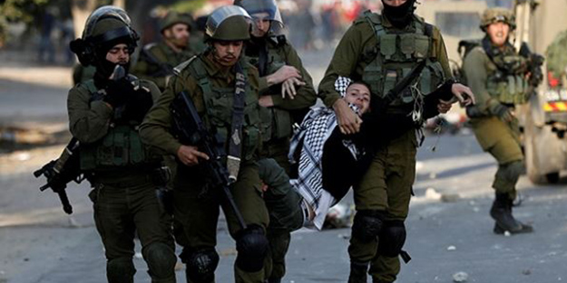 Ümit Özdağ'ın neferleri harekete geçti! İsrail'e 'gönüllü askerlik' başvurusu