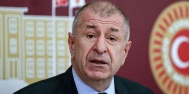 Ümit Özdağ'ın partisi fena yakalandı! Bu ne perhiz bu ne lahana turşusu dedirten olay