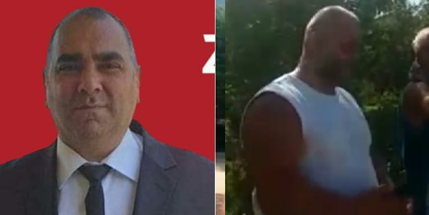 Ümit Özdağ’ın partisinde neler olmuş neler! Tesettürlüyü havuza almayana ödül