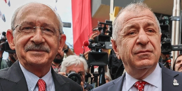 Özdağ'ın sözleri yeniden gündemde! 'Kılıçdaroğlu kazanırsa iç savaş çıkar'