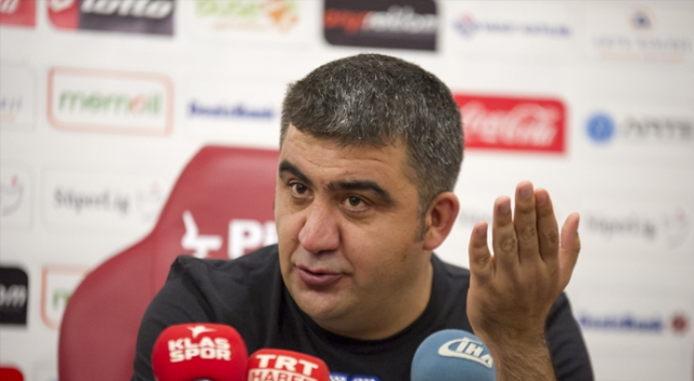 Ümit yeniden Gençlerbirliği’nde