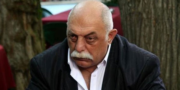 Ümit Yesin hayatını kaybetti