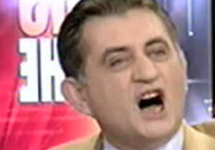 Ümit Zileli'den büyük edepsizlik! O alçaklığa böyle sahip çıktı