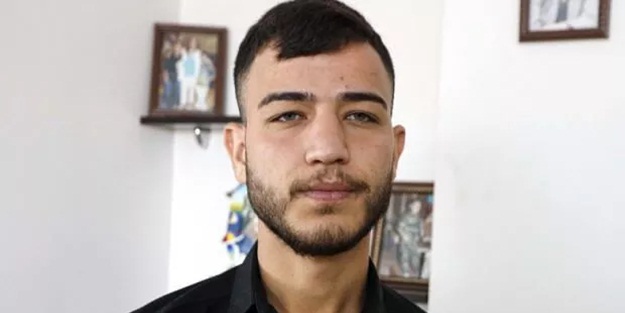 Ümitcan Uygun hakkında soruşturma başlatıldı