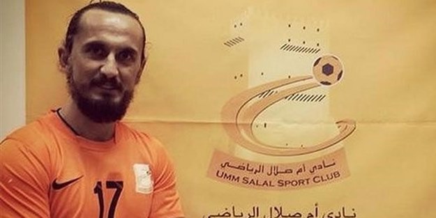 Tuncay Şanlı ortada kaldı