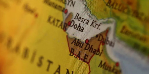 Umman ile Birleşik Arap Emirlikleri (BAE) arasında 16 iş birliği anlaşması