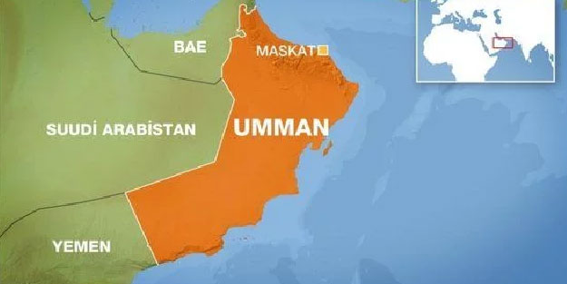 Umman kimlere hizmet ediyor? ABD yönetimi ile skandal anlaşma