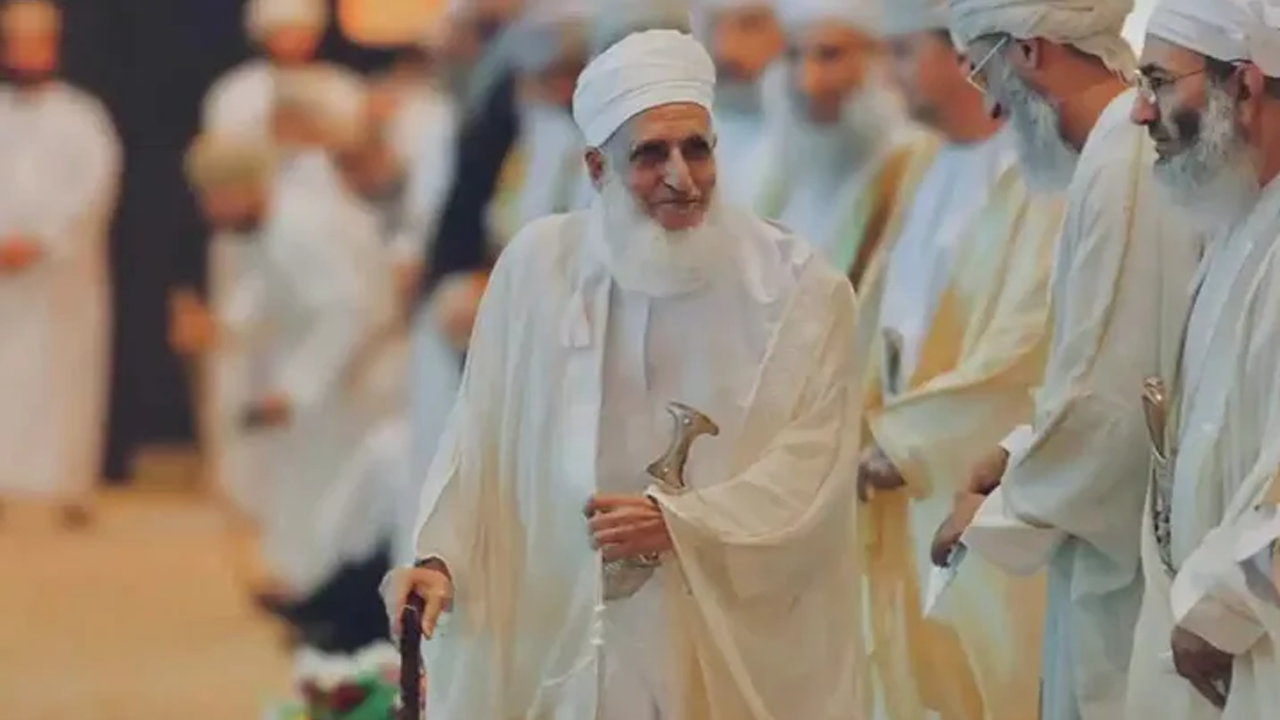 Umman Müftüsü'nden Yemen'e destek