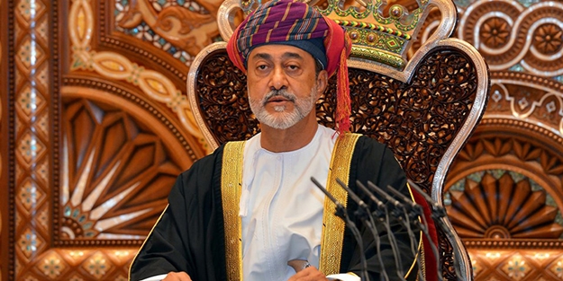 Umman Sultanı, 285 tutukluyu affetti