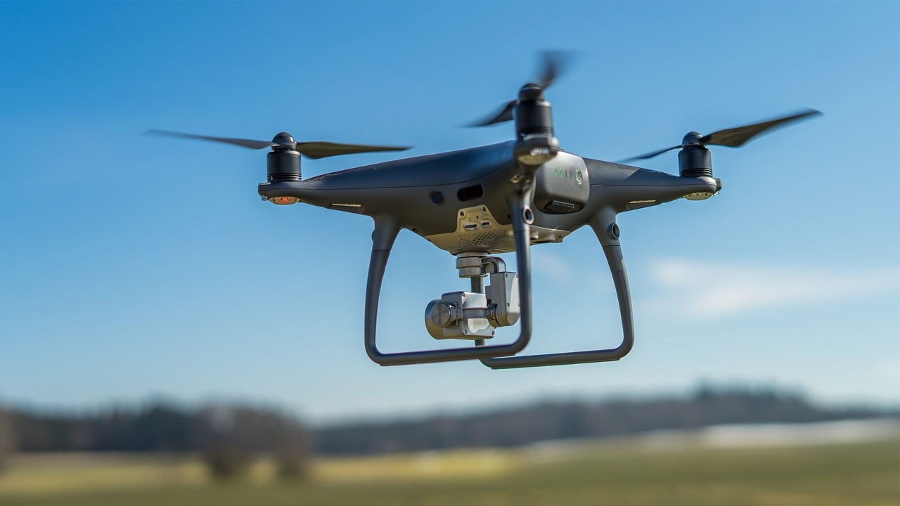 Umman’da dron düştü! 2 kişi öldü