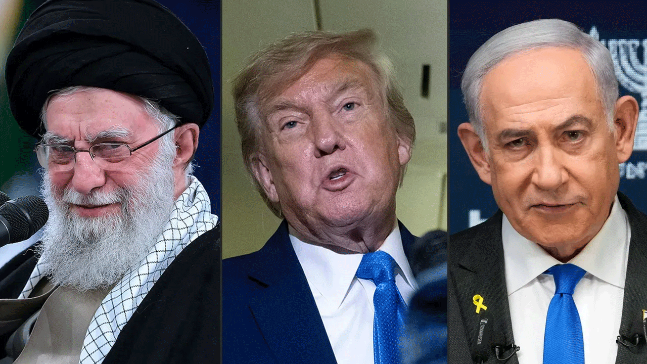 Umman'da müzakere yapılmıştı: İsrail'den ABD'ye flaş İran teklifi!