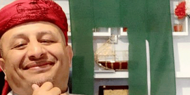 Ummanlı El Murakib el Şer'i'nin Türkiye sözleri olay oldu! Kahrından ölüyorlar