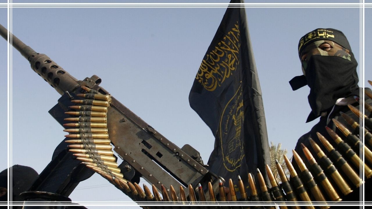 Ümmet ayağa kalkıyor! İsrail’e karşı büyük cihad başladı, Batı şokta