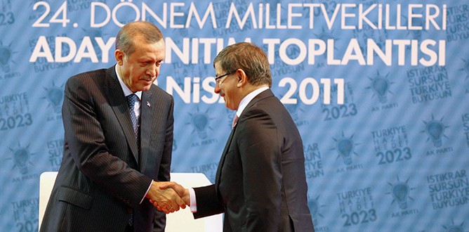 Ümmet için yeni dönem