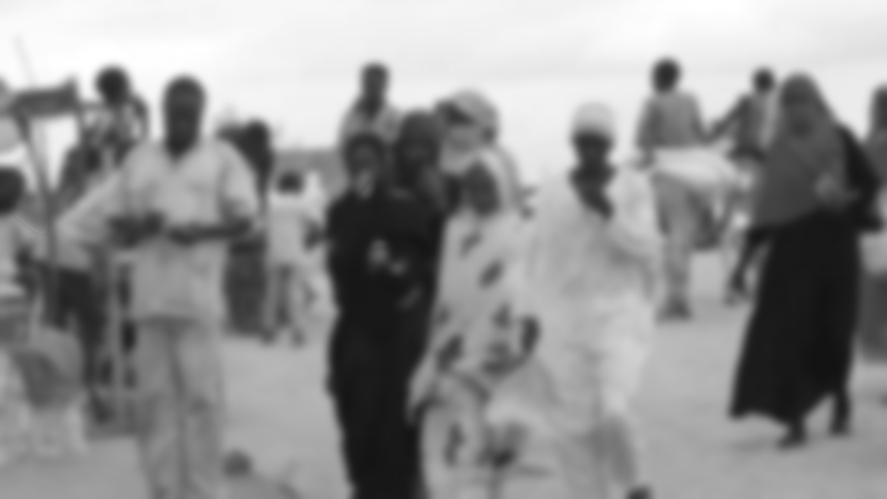 Ümmet nerede? Sudan'da 5-75 yaş arası Müslüman kadınlara tecavüz ediliyor!