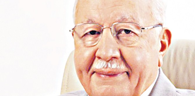 Ümmete ve millete hizmetle geçen bir ömür