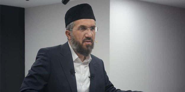 Ümmeti hedef alan hadsiz Deniz Demir'e ders gibi sözler!