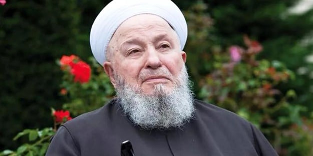 Ümmetin başı sağolsun