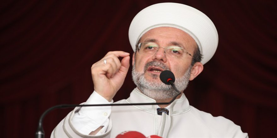 "Ümmetin çocukları 200 yıldır cahil bırakıldı, nesiller kayboldu"