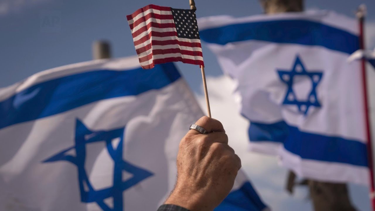 Ümmetin dağınıklığı Amerika ve İsrail’i sevindiriyor! İşte tek çözüm