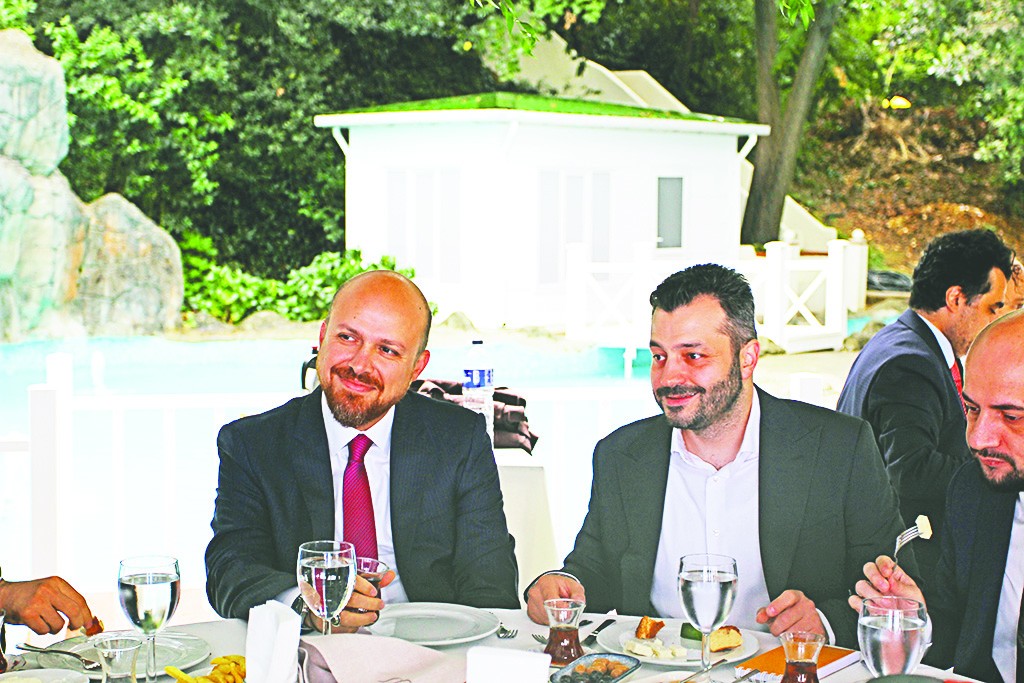 Ümmetin en iyi eğitim modeli imam hatipler okullaşmada da lider