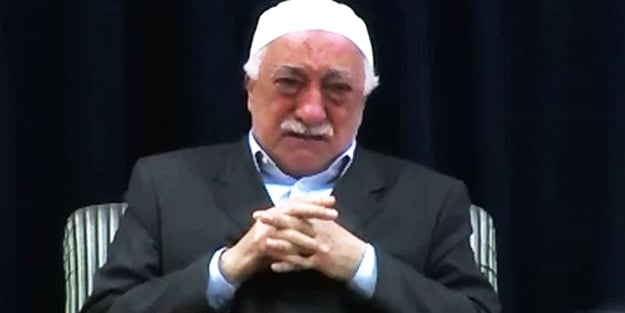 Ümmetin güldüğüne ağlayan Gülenist
