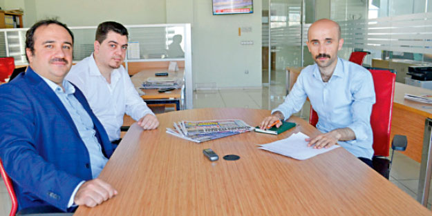 Ümmetin medyası için üç önemli adım