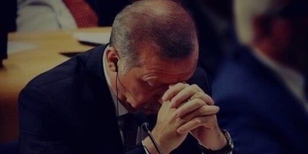 'Ümmetin muhafızı bu adam için gece kalkın ve dua edin'