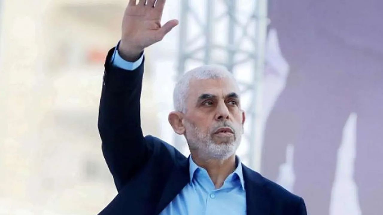 Ümmetin yiğidi Sinvar'a selam olsun! Öldüğü gün dünya titredi