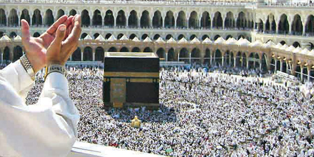 Ümmetine duayı unutmayan bir Peygamber! ‘Dua’nın ehemmiyeti
