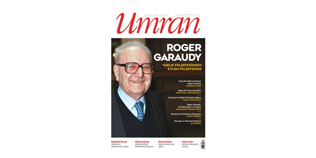 Umran Dergisi Haziran 2022/334. Sayı Çıktı!...