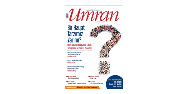 Umran Şubat 2017 çıktı!