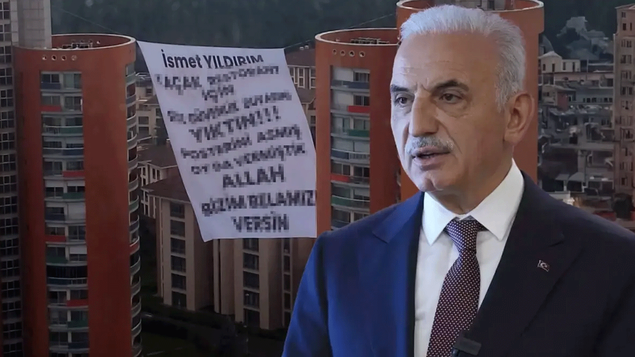 Ümraniye Belediye Başkanı İsmet Yıldırım’dan iddialara cevap! Usulsüz iş yapmadık kanunları uyguladık