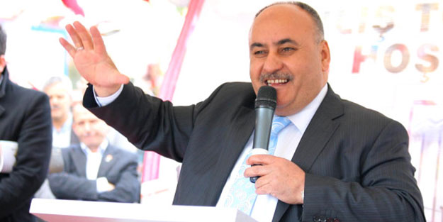 Ümraniye Belediye Başkanı, Kılıçdaroğlu'na meydan okudu