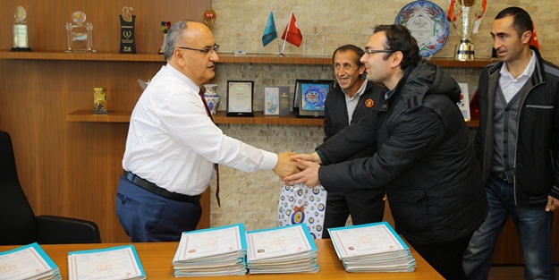 Ümraniye İstihdam Merkezi iş başında