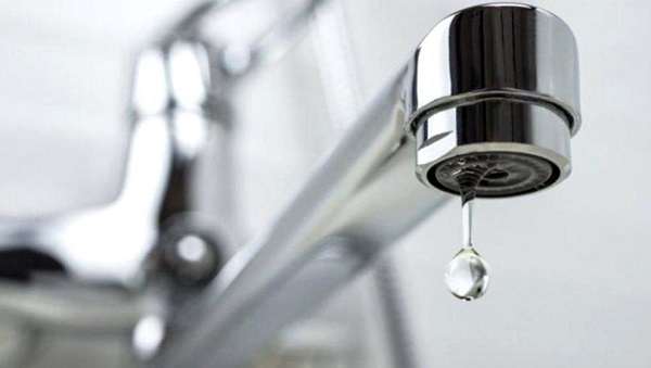 Ümraniye sular ne zaman saat kaçta gelecek? 7 Ağustos su kesinti saatleri: