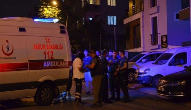Ümraniye'de aile katliamı: 3 kişi öldü!