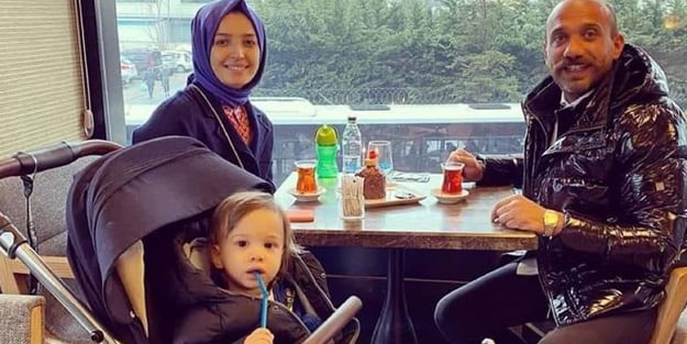 Ümraniye'de evde ölü bulunan anne ve 3 yaşındaki oğlu defnedildi