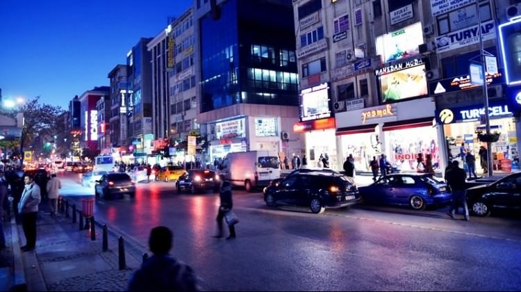 Ümraniye'deki Alemdağ caddesi araç trafiğine kapatılıyor