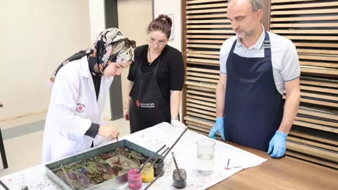 Ümraniye'nin eğitim vizyonu büyüyor: 7 akademi, 219 branş