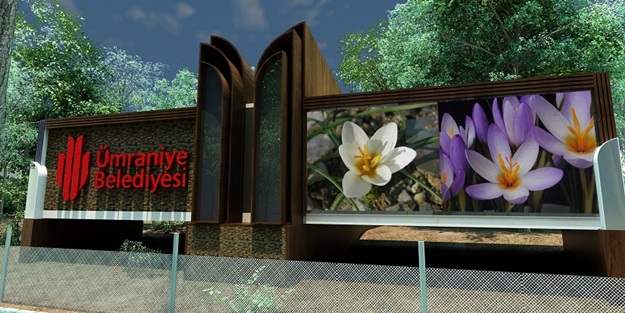 Ümraniye’nin Endemik Bitkisi, Ümraniye Çiğdemi’ne can suyu geldi