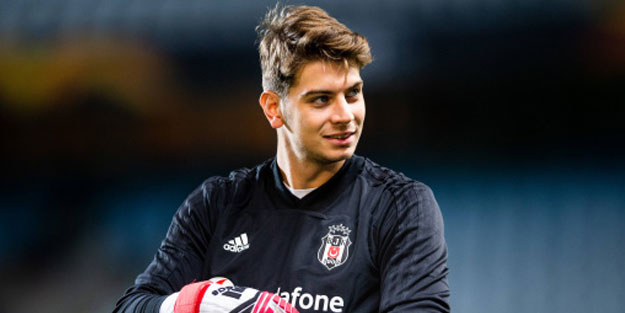  Ümraniyespor, Beşiktaş’ın genç oyuncusuna talip
